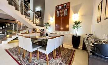 Imagem: Casa no Condomínio Reserva Real, Paulínia