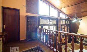 Imagem: Casa à Venda - Alto Petrópolis, 3 Quartos