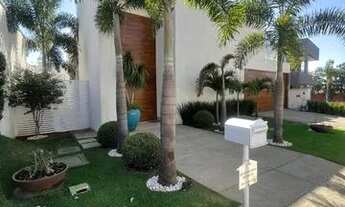 Imagem 7: Casa térrea para venda no Jardins Verona 265 metros quadrados com 4 quartos e 4 vagas Goiâ