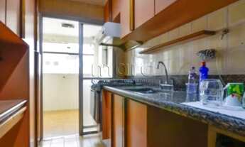 Imagem 2: SAO PAULO - Apartamento Padrão - VILA CLEMENTINO