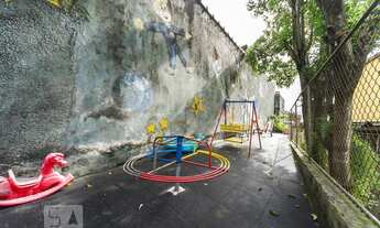 Imagem 7: Apartamento à Venda - Assunção, 2 Quartos, 50 m2