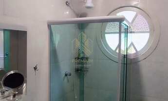 Imagem 2: Casa em Chácaras Fernão Dias - Atibaia