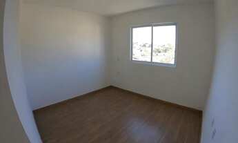 Imagem 4: BELO HORIZONTE - Apartamento Padrão - Santa Terezinha