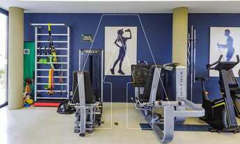 Imagem 2: Araçatuba - Lote/Terreno - Loteamento Alphaville Araçatuba