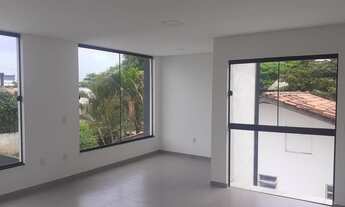 Imagem 2: Studio com 1 dormitório para alugar, 32 m² por R$ 2.596,32/mês - Campeche - Florianópolis