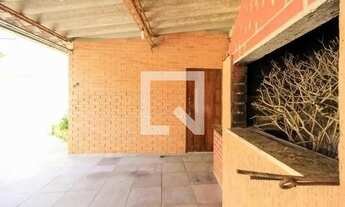 Imagem 6: Casa à Venda - Petrópolis, 3 Quartos, 164 m2