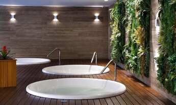 Imagem 2: Sua casa de férias