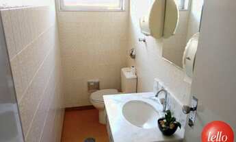 Imagem: São Paulo - Casa Comercial - Mooca