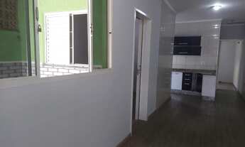 Imagem 4: Casa de condomínio térrea para aluguel com 58 metros quadrados com 2 quartos