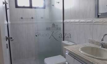 Imagem: Apartamento / Padrão - Bosque dos Eucaliptos