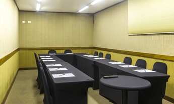 Imagem 7: Flat disponível locação bem localizado próximo da Avenida Santo Amaro em Campo Belo