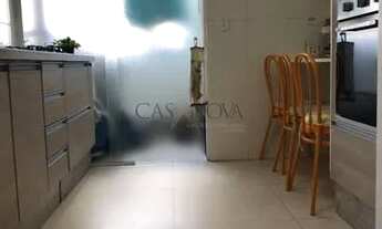 Imagem 7: Apartamento - Jardim da Saúde - São Paulo