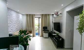 Imagem 3: Apartamento para Aluguel - Jardim Monte Kemel, 2 Quartos, 69 m2