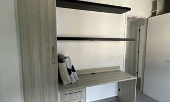 Imagem 5: Apartamento para aluguel com 60 metros quadrados com 2 quartos em Tijuca - Rio de Janeiro