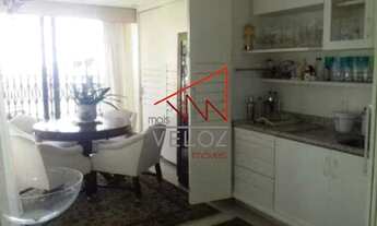 Imagem 5: Cobertura-À VENDA-Ipanema-Rio de Janeiro-RJ