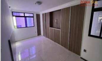 Imagem 7: Apartamento com 4 dormitórios à venda, 190 m² por R$ 699.000 - Intermares - Cabedelo/PB