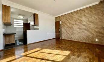 Imagem 4: Apartamento à venda com 90m², 3 quartos e 2 vagas - Cidade Nova