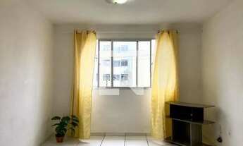 Imagem 3: Apartamento para Aluguel - Sao Cristovao, 3 Quartos, 45 m2