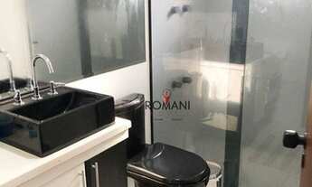 Imagem 7: Apartamento com 3 dormitórios à venda, 180 m² por R$ 829.990,00 - Vila Costa - Suzano/SP