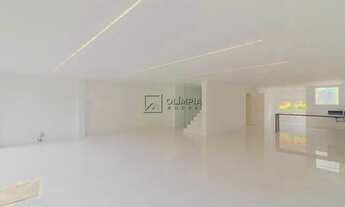 Imagem 1: Casa Venda 4 Dormitórios - 525 m² Chácara Santo Antônio