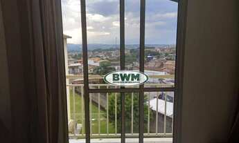 Imagem 7: Apartamento com 2 dormitórios à venda, 50 m² por R$ 165.000,00 - Jardim Tatiana - Votorant