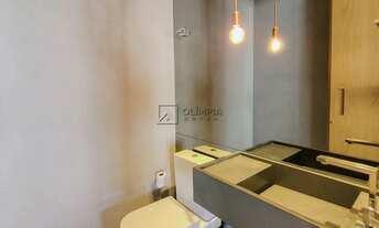 Imagem 4: Apartamento Venda Pinheiros 253 m² 3 Dormitórios