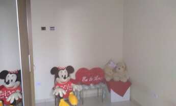 Imagem 5: Casa para venda com 15 metros quadrados com 2 quartos em Jardim Los Angeles - Campo Grande