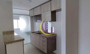 Imagem 3: Apartamento com 2 dormitórios à venda, 49 m²- Quitaúna - Osasco/SP