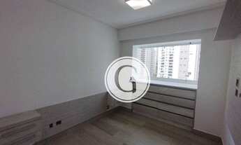 Imagem 2: Apartamento com 3 dormitórios à venda, 90 m² por R$ 800.000,00 - Morumbi - São Paulo/SP