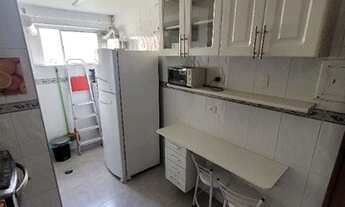 Imagem 7: Apartamento com 2 dormitórios para alugar, 50 m² por R$ 4.674,31/mês - Moema - São Paulo/S