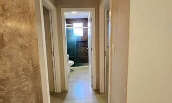 Imagem 3: Apartamento para venda com 86 metros quadrados com 3 quartos em Centro - Florianópolis - S