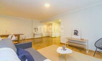 Imagem 4: São Paulo - Apartamento Padrão - Moema