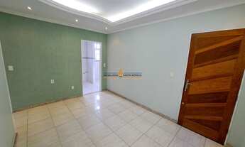Imagem: BELO HORIZONTE - Apartamento Padrão - Santa