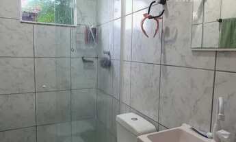 Imagem 5: Casa com área de festa a 400m do mar