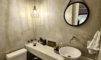 Imagem 4: Apartamento com 2 dormitórios para alugar, 70 m² por R$ 7.455,96/mês - Moema - São Paulo/S