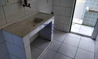 Imagem 6: Apartamento para aluguel, 2 quartos, Centro - Nilópolis/RJ