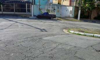 Imagem: Casa de condomínio em Rua Dona Escolástica