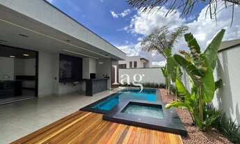 Imagem 4: Casa à venda, 222 m² por R$ 2.200.000,00 - Alphaville Nova Esplanada - Votorantim/SP