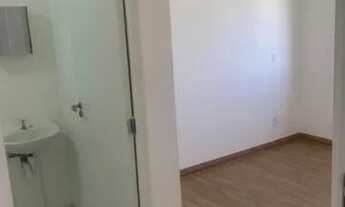 Imagem 6: Apartamento para locação no Condomínio Residencial Easy Life, em Sorocaba-SP