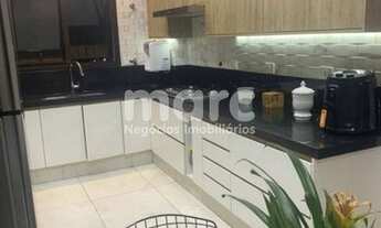 Imagem: SAO PAULO - Apartamento Padrão - SAUDE