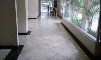 Imagem 2: Apartamento com 2 dormitórios para alugar, 50 m² por R$ 4.674,31/mês - Moema - São Paulo/S