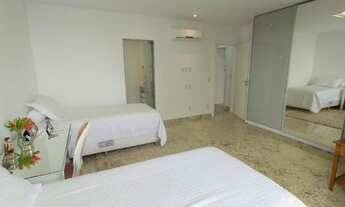 Imagem 6: Sobrado para venda com 120 metros quadrados com 3 quartos em Campo Belo - São Paulo - SP