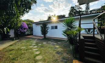 Imagem 5: Casa com 3 dormitórios para alugar, 353 m² por R$ 12.000,00/mês - Alto de Pinheiros - São