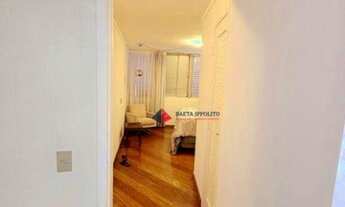 Imagem 6: Apartamento com 3 dormitórios para alugar, 173 m² por R$ 10.930,00/mês - Jardim Paulistano