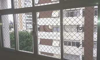 Imagem 6: SÃO PAULO - Apartamento Padrão - ACLIMACAO