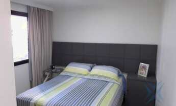 Imagem: Apartamento com 3 dormitórios à venda