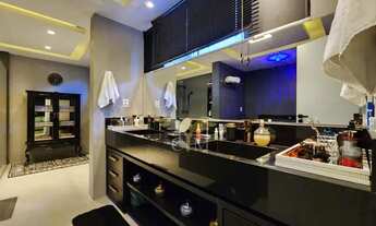 Imagem 2: Apartamento 5/4 Edifício Pedra do Sol