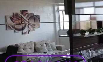 Imagem 2: Apto - 3 Quartos - 1 Suíte - 115,00m²