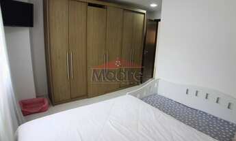 Imagem 6: Casa de condomínio para venda tem 90 metros quadrados com 3 quartos