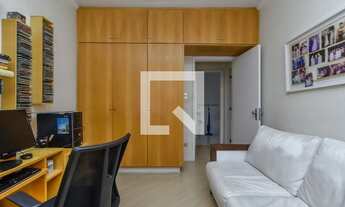 Imagem 2: Apartamento à Venda - Santa Cecília, 3 Quartos, 150 m2